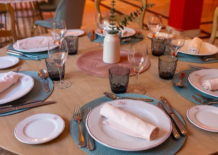 Azz Medea 4* Mérida