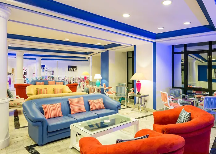 Azz Medea Hotel Mérida