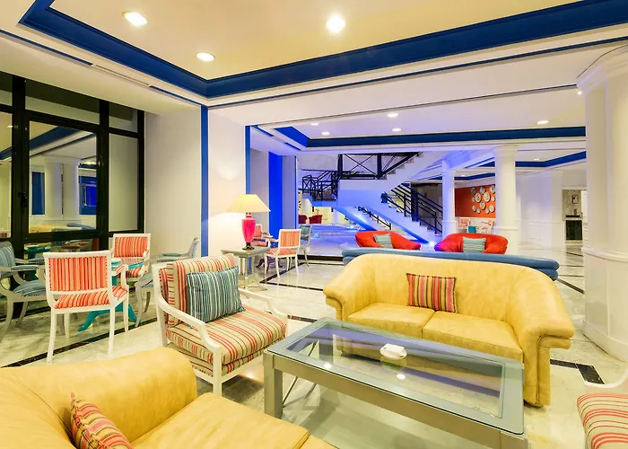 Azz Medea Hotel Mérida