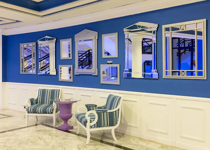 Azz Medea Hotel Mérida