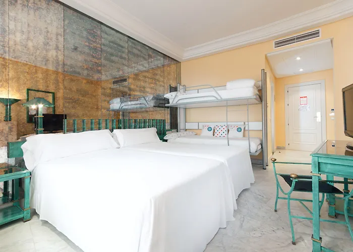 Azz Medea Hotel Mérida