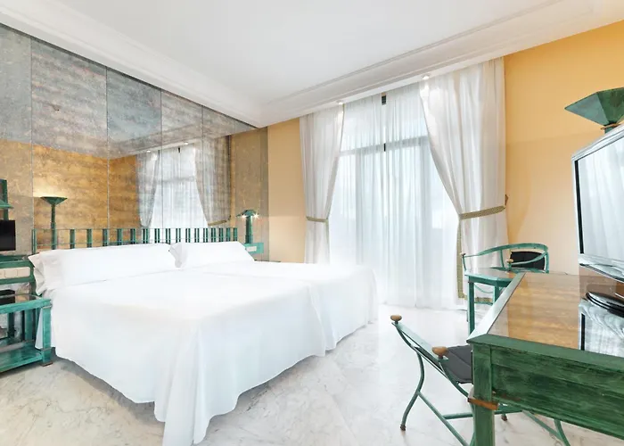 Hotel Azz Medea Mérida