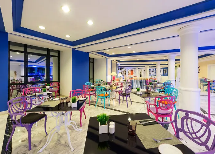 Azz Medea Hotel Mérida