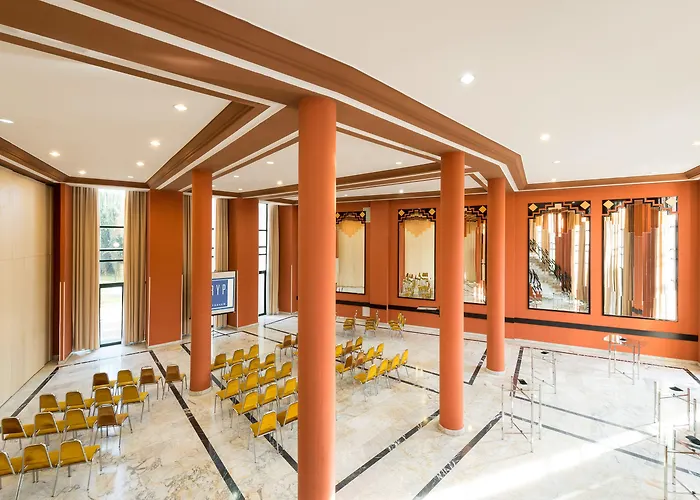 Hotel Azz Medea Mérida