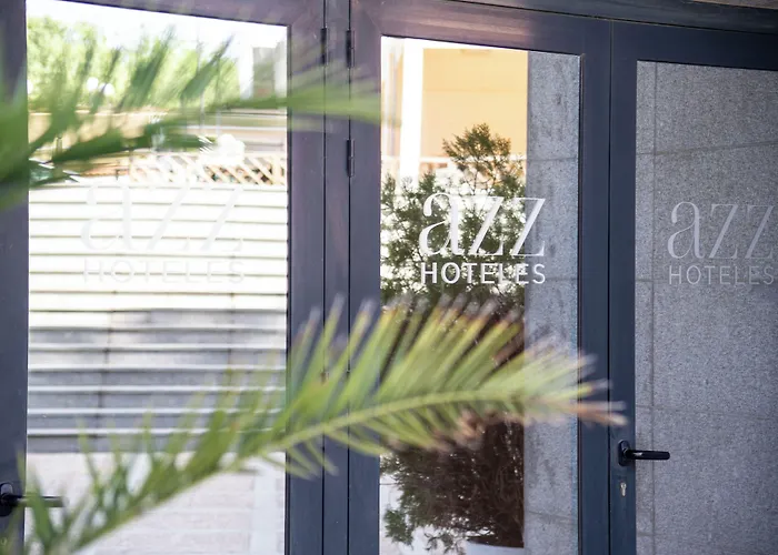 Hotel Azz Medea Mérida