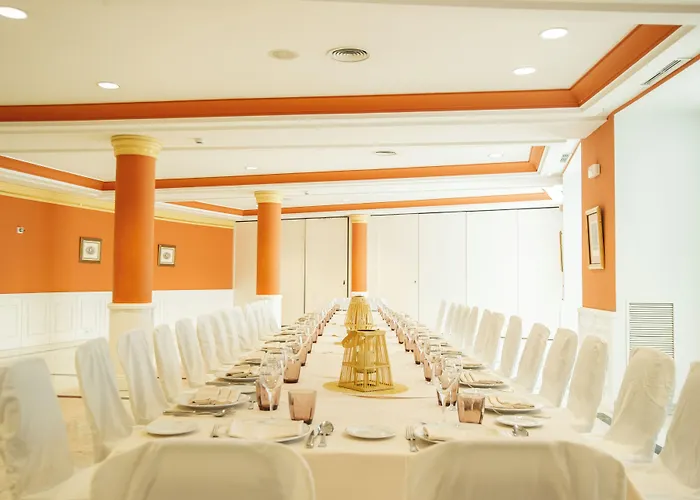 Hotel Azz Medea Mérida