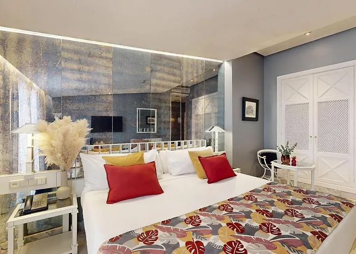 Azz Medea 4* メリダ