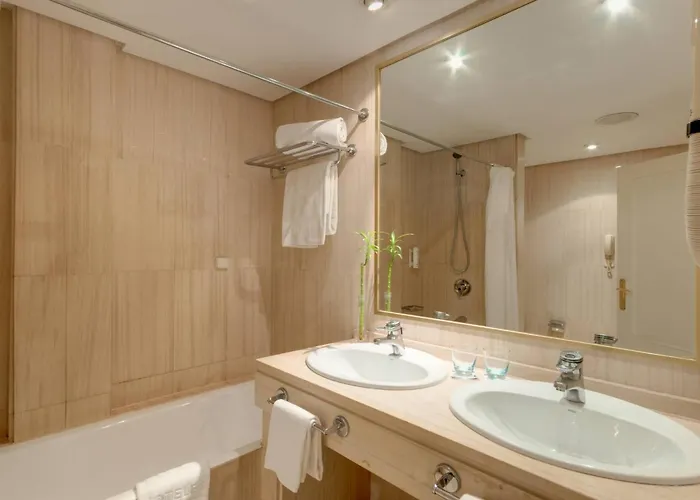 Hotel Azz Medea Mérida