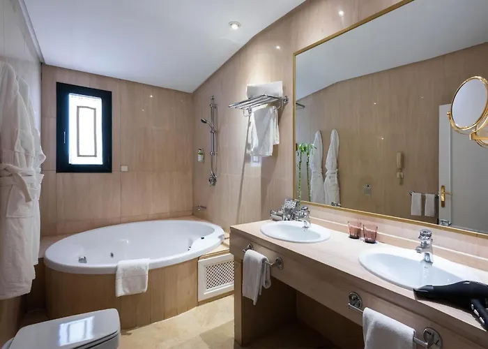 Hotel Azz Medea Mérida