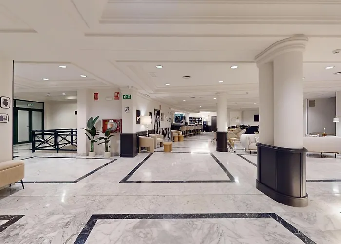 Hotel Azz Medea Mérida