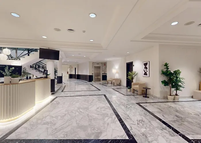 Azz Medea Hotel Mérida